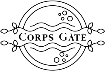 Corps Gâté - produits de bain et de corps naturels
